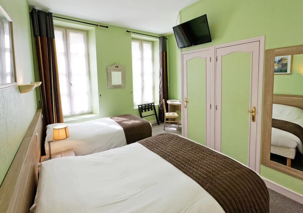 Citotel Beausejour - Miniature 7
