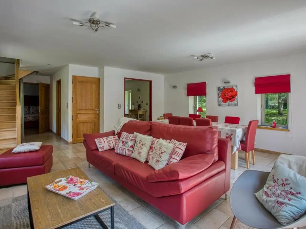 Gîte Cénac-et-Saint-Julien, 5 pièces, 8 personnes - FR-1-616-6 - Photo 2