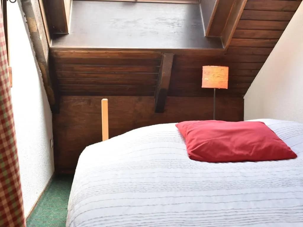 Appartement Méribel, 1 pièce, 4 personnes - FR-1-180-15 - Photo 2