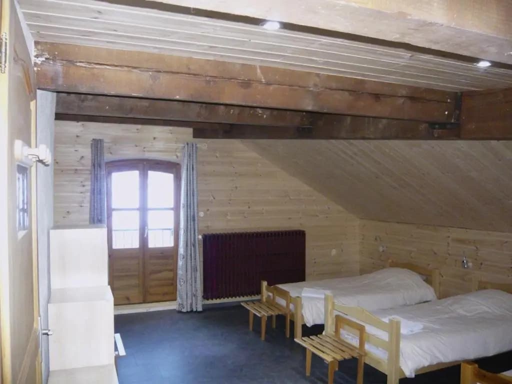 Hôtel, Le Refuge Napoléon - Photo 5