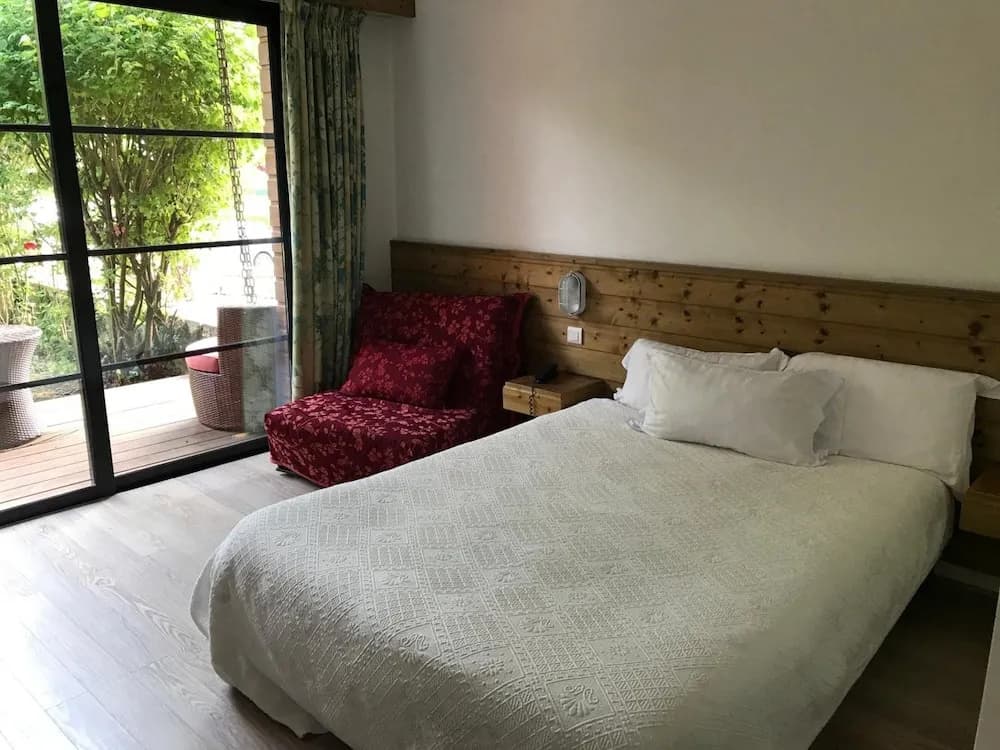 Le Vieux Logis de Clam - Photo 4