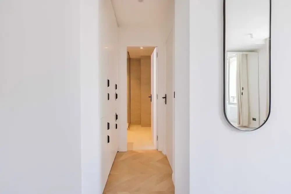 Renovated Studio rue du Roi de Sicile / Marais - Miniature 7