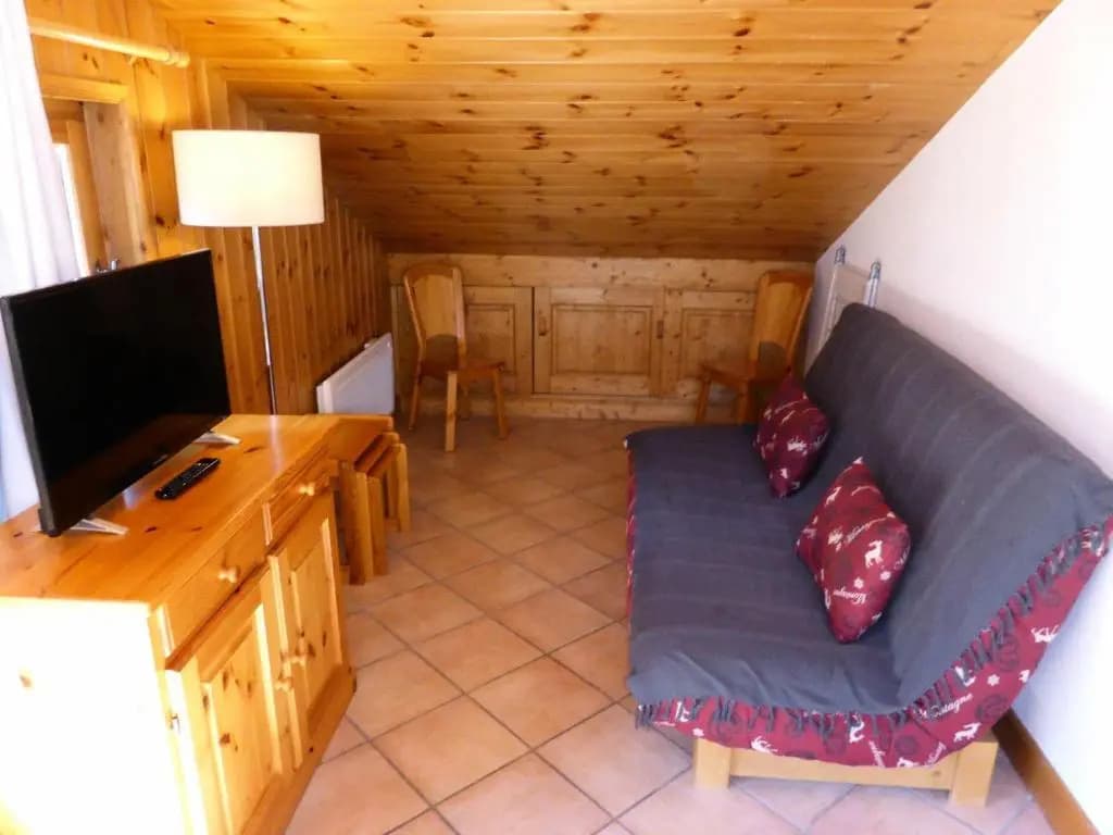 Résidence Bergers 2 - 4 Pièces pour 8 Personnes 34 - Photo 3