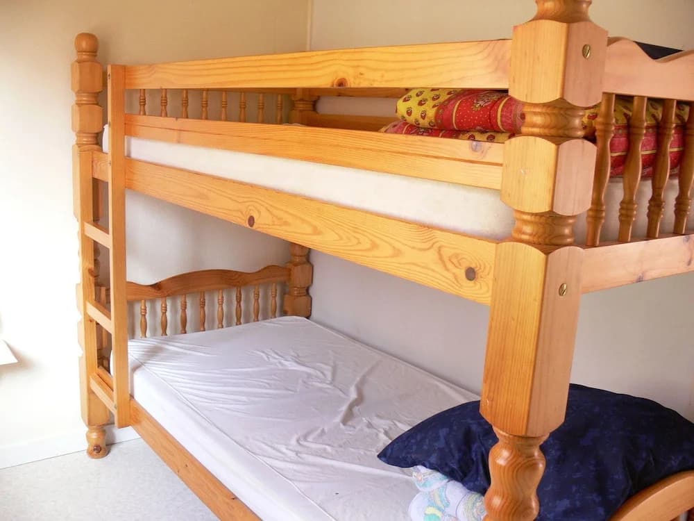 Camping le Repaire - Les Chalets - Photo 4