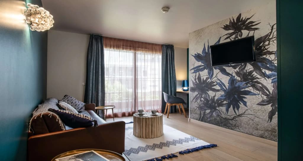 Best Western Aquakub - Photo 5