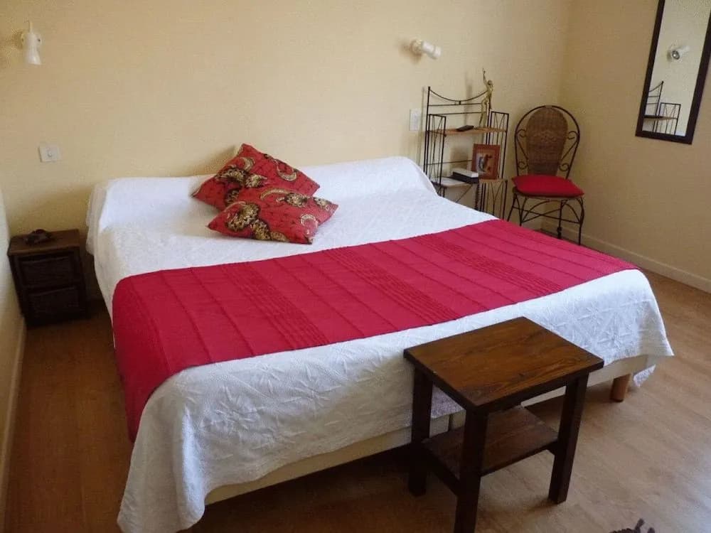 Auberge de l'Etable - Photo 5