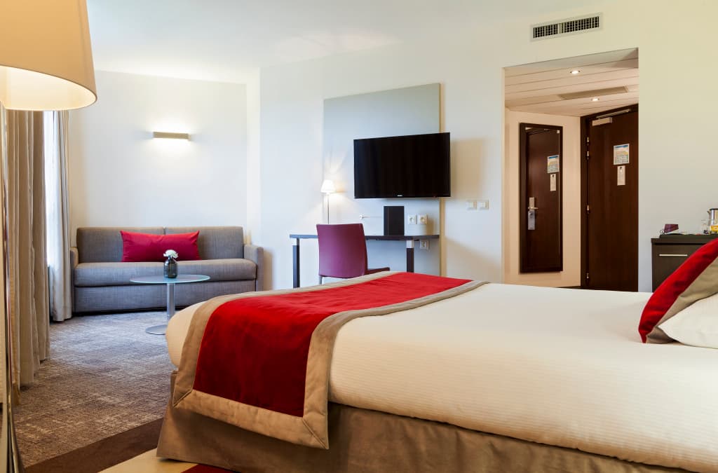 Holiday Inn Strasbourg - Nord by IHG - Miniature 6