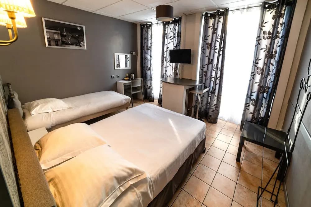 Citotel Furania - Photo 5