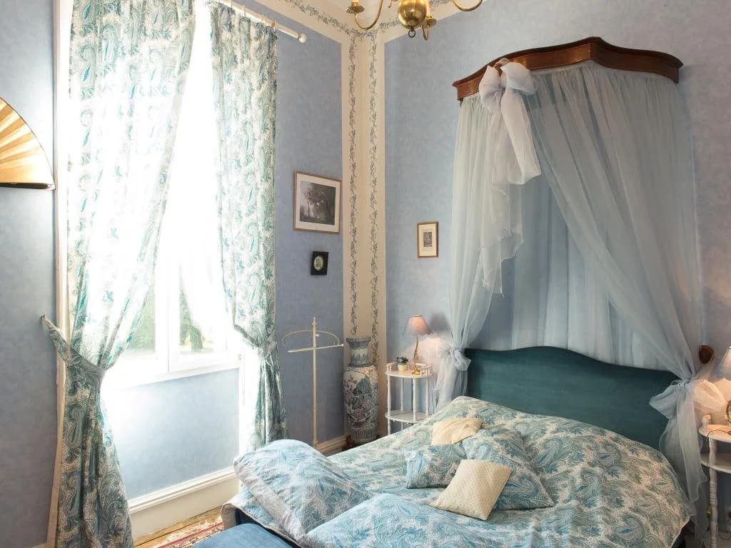 Château du Deffay - Photo 1