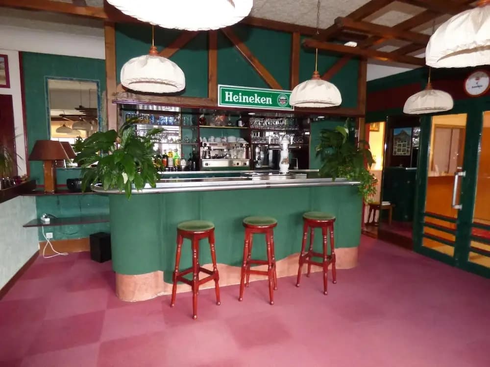Hôtel La Pocatiere - Miniature 8