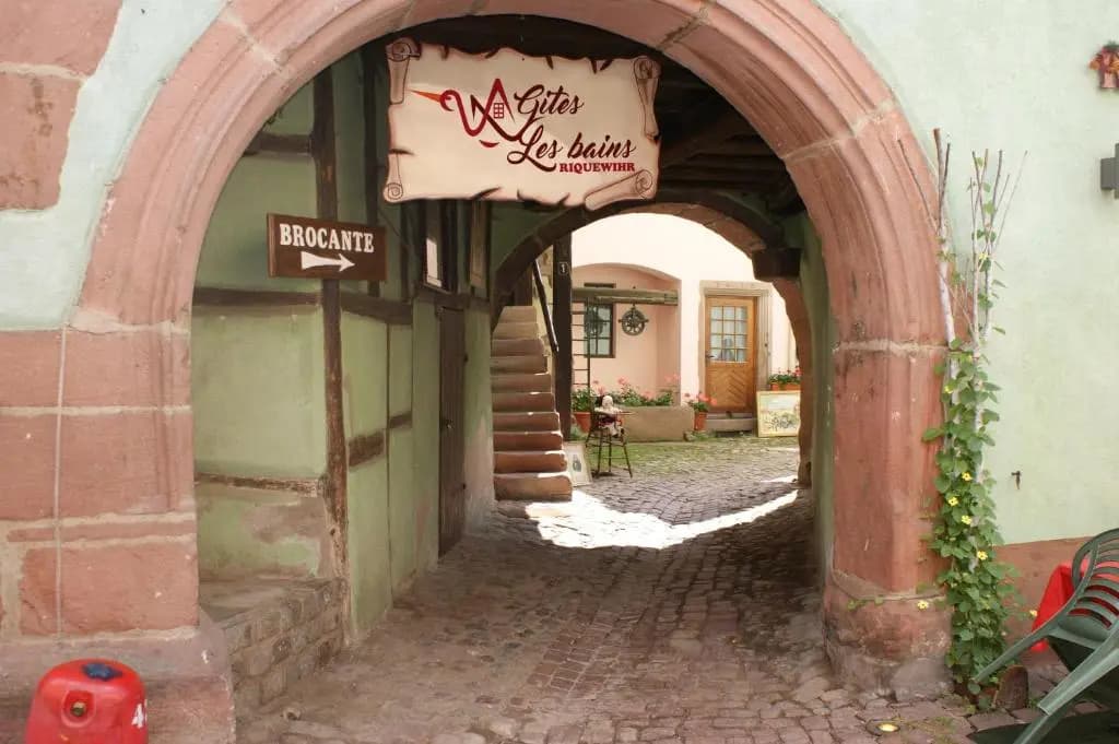 Location "Charme" - Photo 2