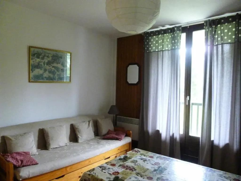 Résidence Sagittaire - Studio pour 4 Personnes 88 - Photo 4