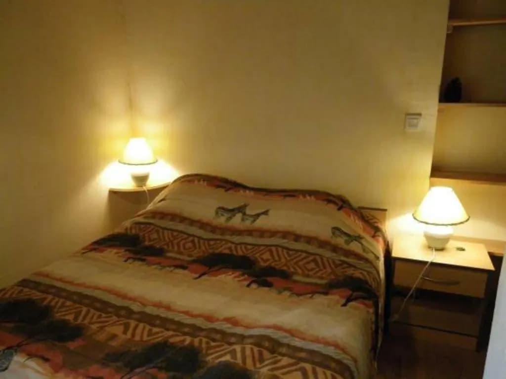 Appartement Valloire, 3 pièces, 4 personnes - FR-1-263-158 - Photo 2
