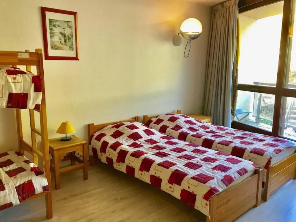 Appartement Villard-de-Lans, 3 pièces, 8 personnes - FR-1-515-32 - Photo 4