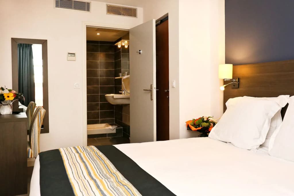 Hôtel Hoche - Photo 3