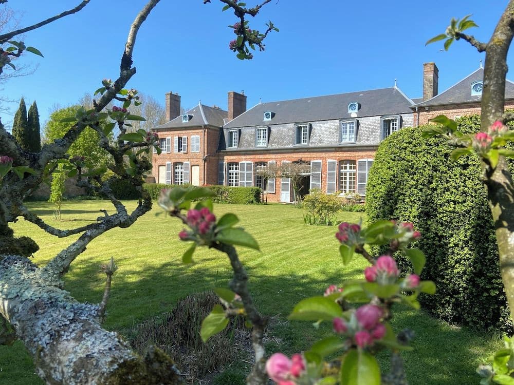 Château d'Aigneville - Photo 1
