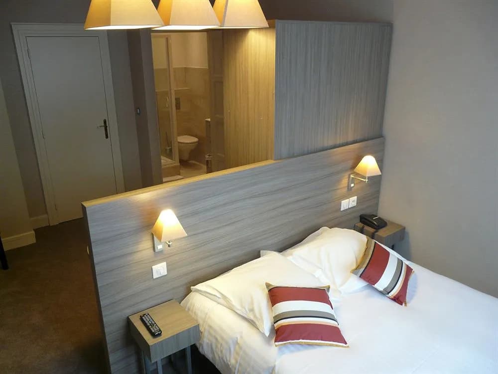 Logis Hôtel Marguerite - Photo 4