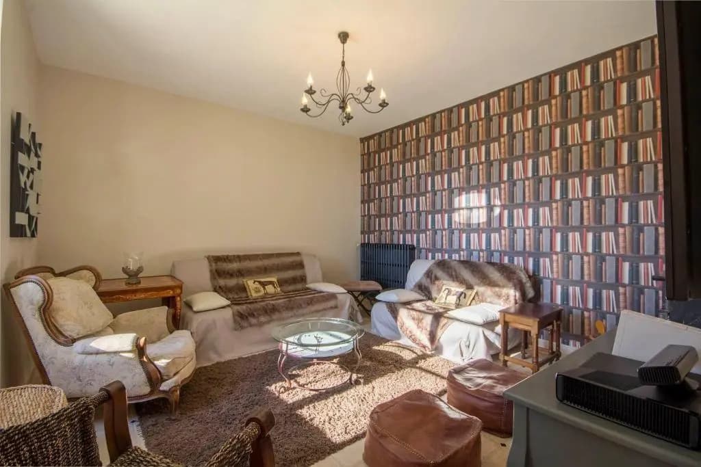 Villa des Mimosas - Photo 3
