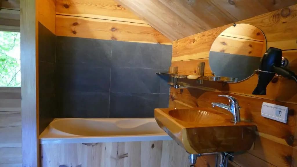 Chamonix petit chalet Cocooning - Miniature 6