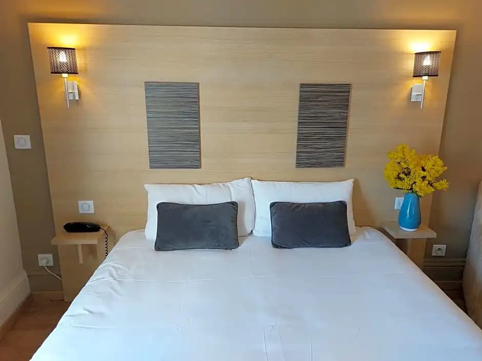 Logis Loire Hotel - Les Cocottes - Photo 4