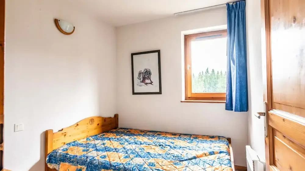 Apartment in Morillon Near Ski Resort - Photo 2