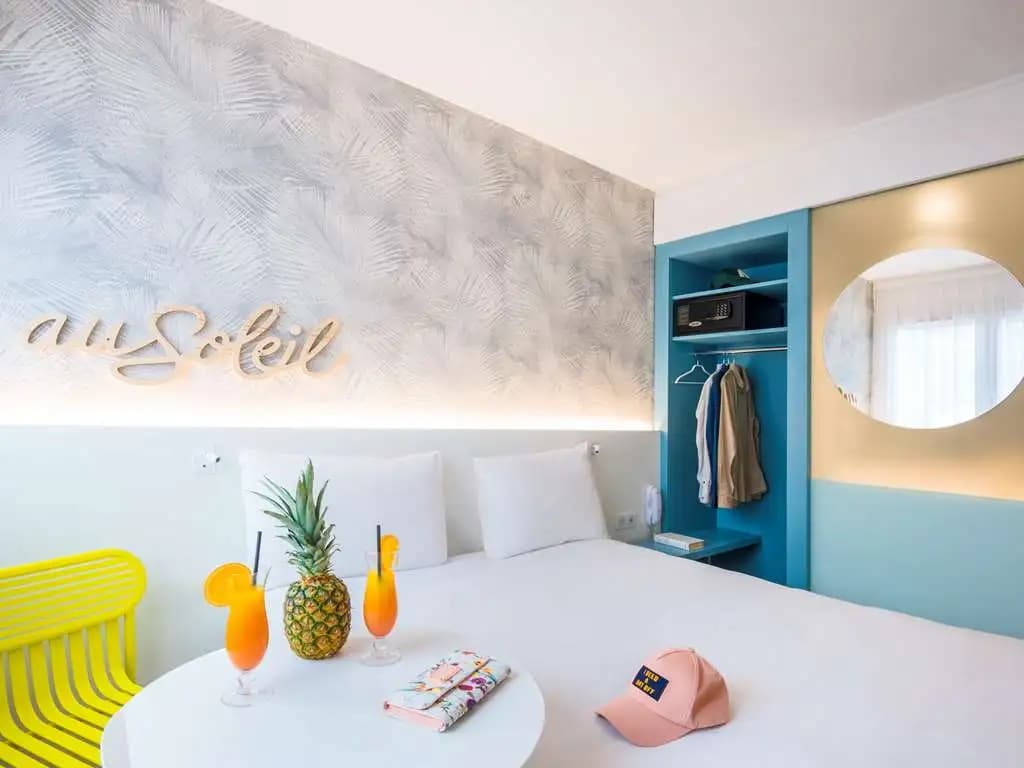 ibis Styles Nice Cap 3000 Airport - Photo 4