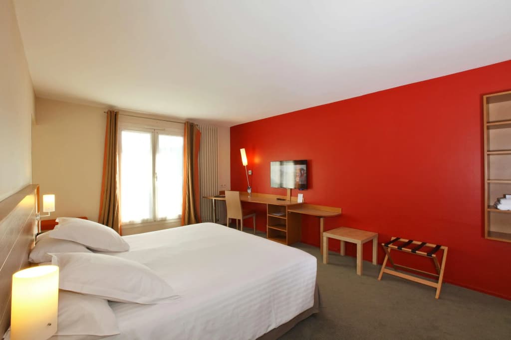 Best Western Plus l’Oree Paris Sud - Photo 5
