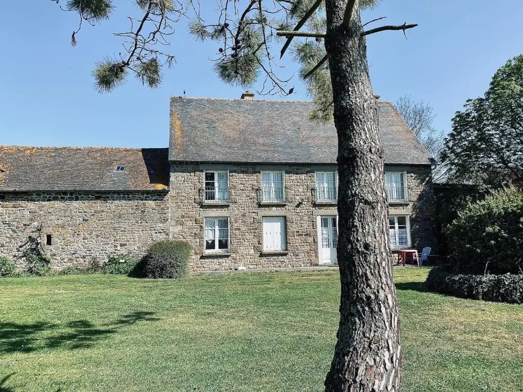 Domaine de l'Aumône - Photo 1