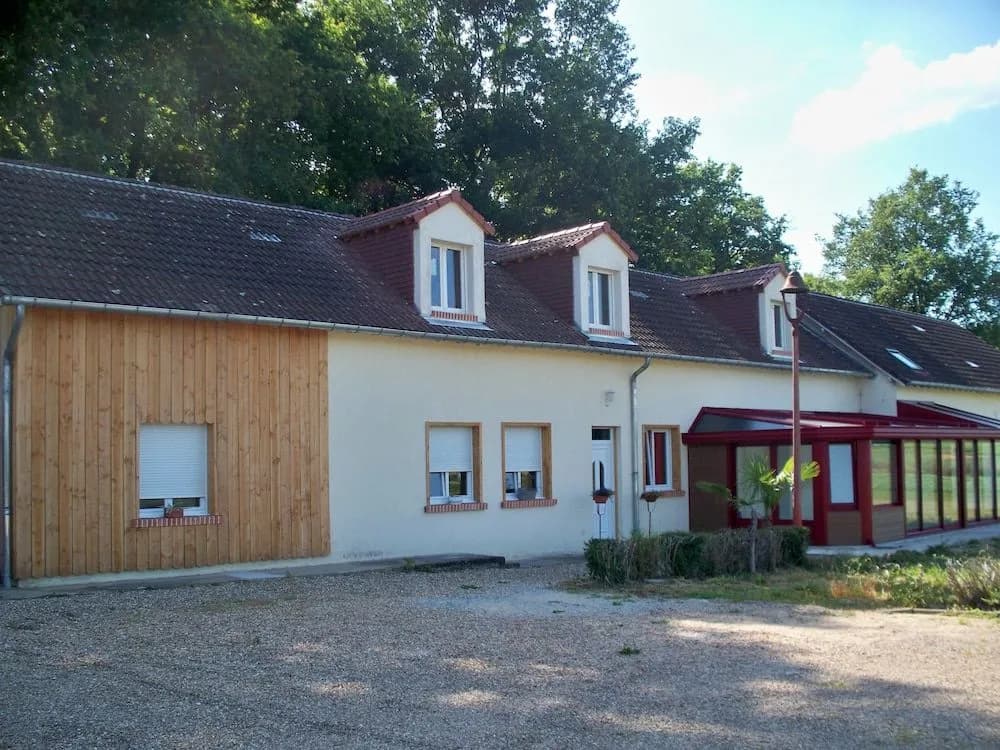 Le Pré Karvain - Photo 1
