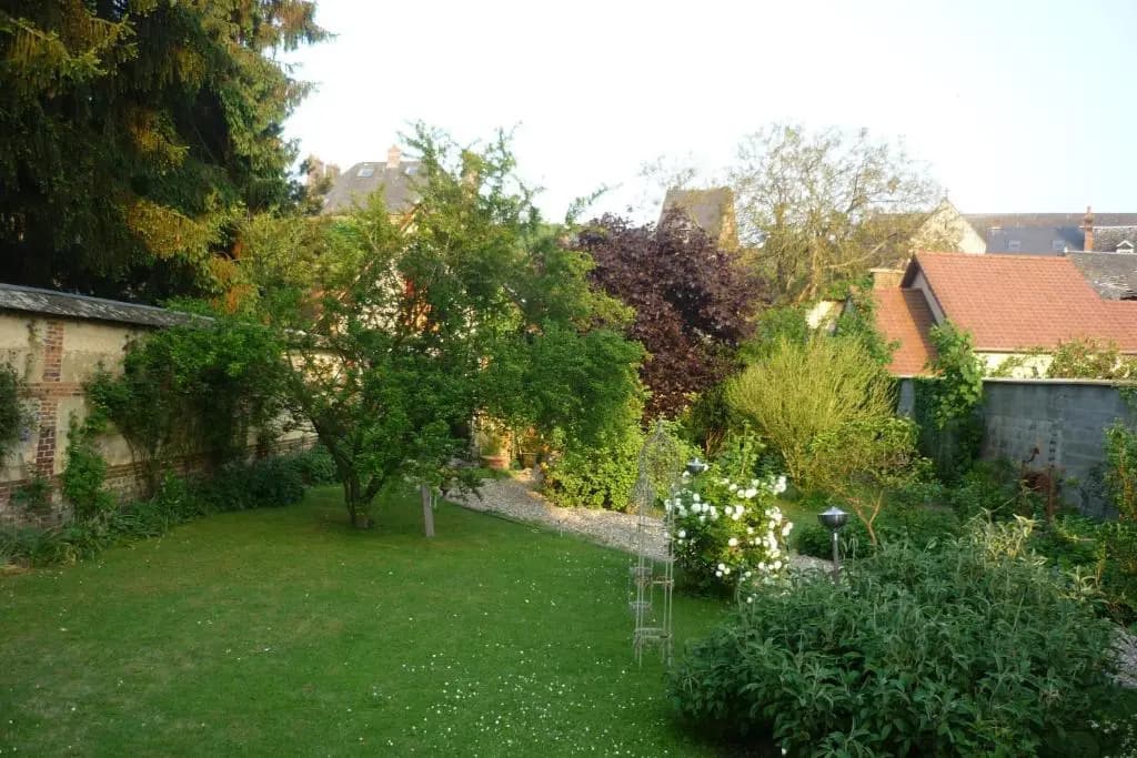 Au Fond du Jardin Maison d'hôtes - Photo 2