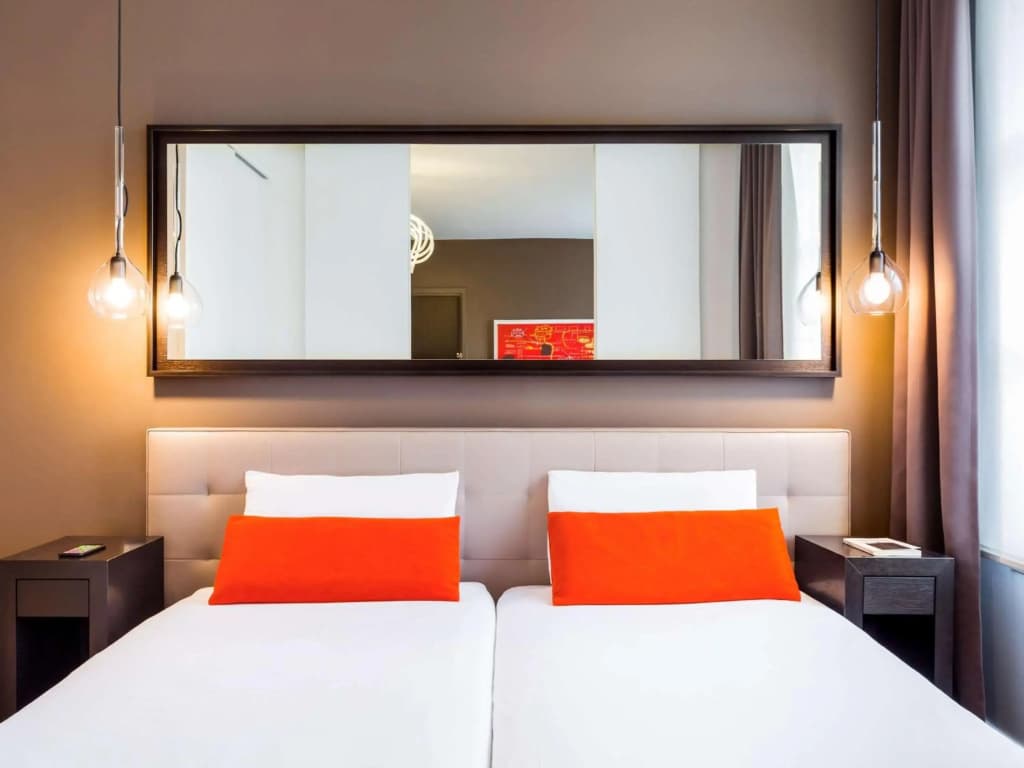 Aparthotel Adagio Nice Centre - Photo 3