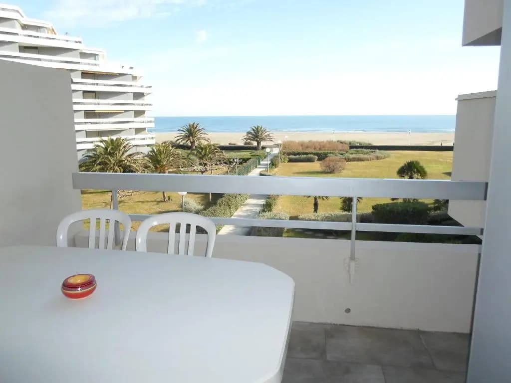 Appartement Vue Mer 208 - Photo 5