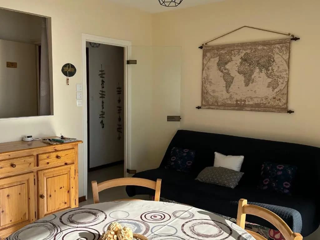 Appartement Saint-Hilaire-de-Riez, 2 pièces, 4 personnes - FR-1-652-18 - Photo 2