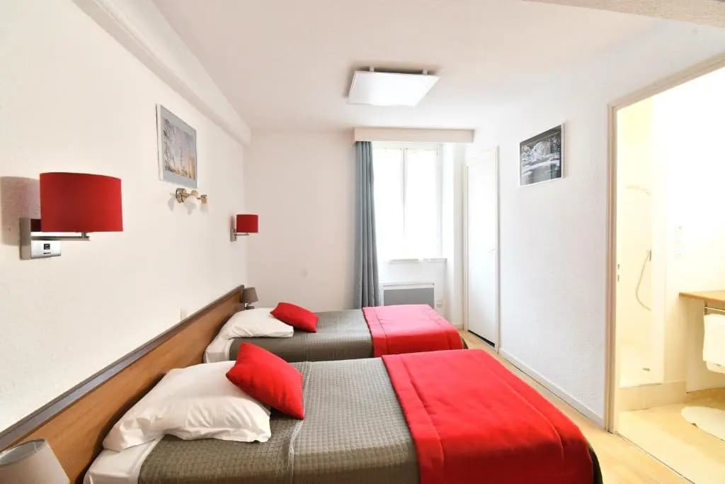 Hotel Fortin - Photo 3