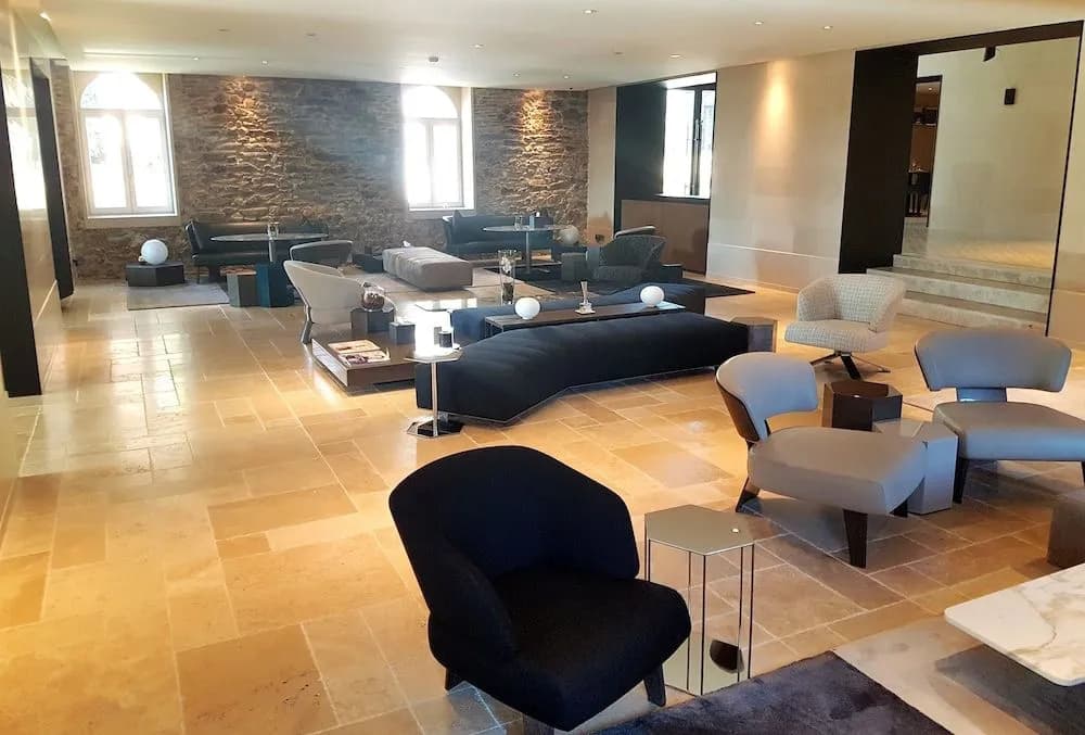Etoile de Pompadour - Photo 2