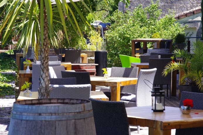 Domaine du Chatelard - Photo 2