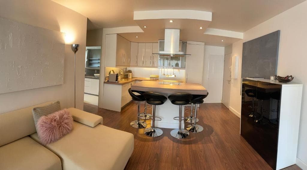 Appartement Saint Tropez - Photo 2