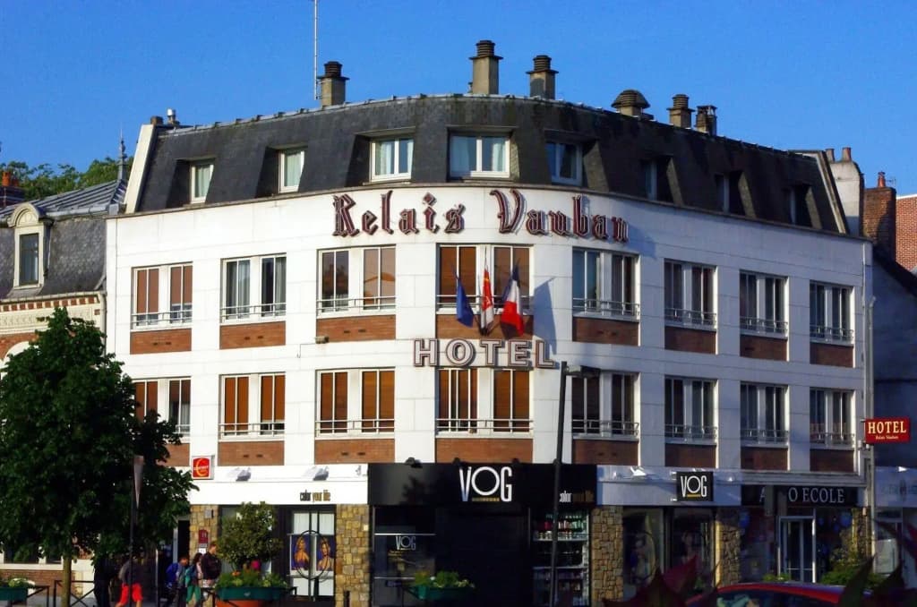 Le Relais Vauban - Photo 1