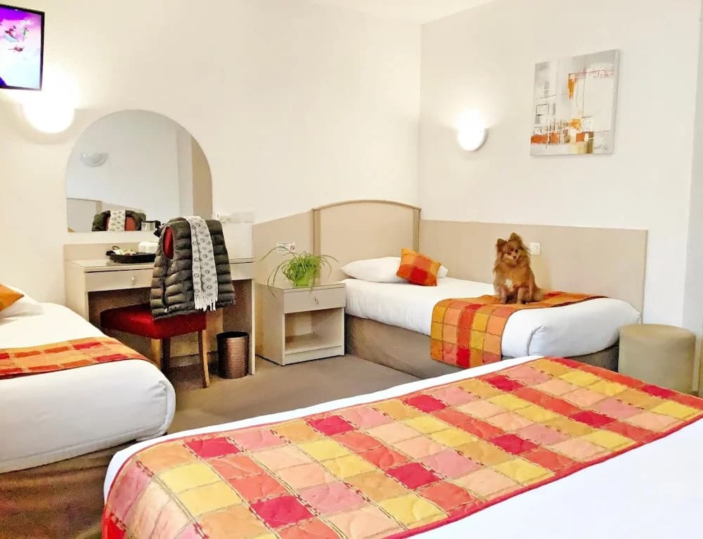Hotel le kolibri - Photo 5