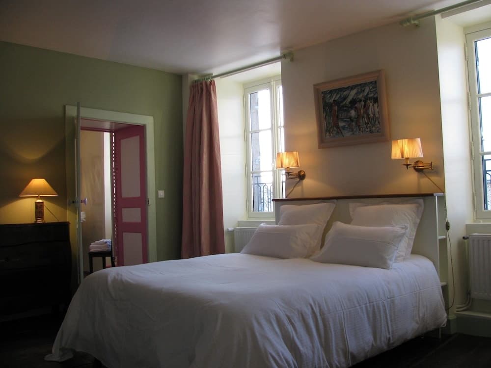 Chambres d'hôtes -B&B- La Bonneterie - Photo 3