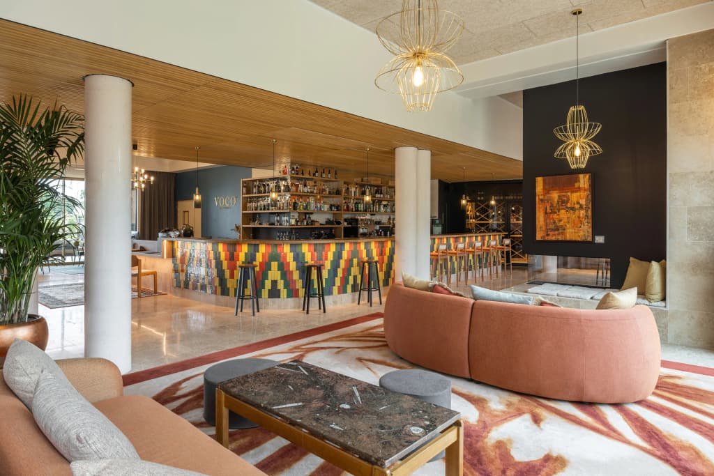 voco Beaune – Cité des Vins by IHG - Photo 2