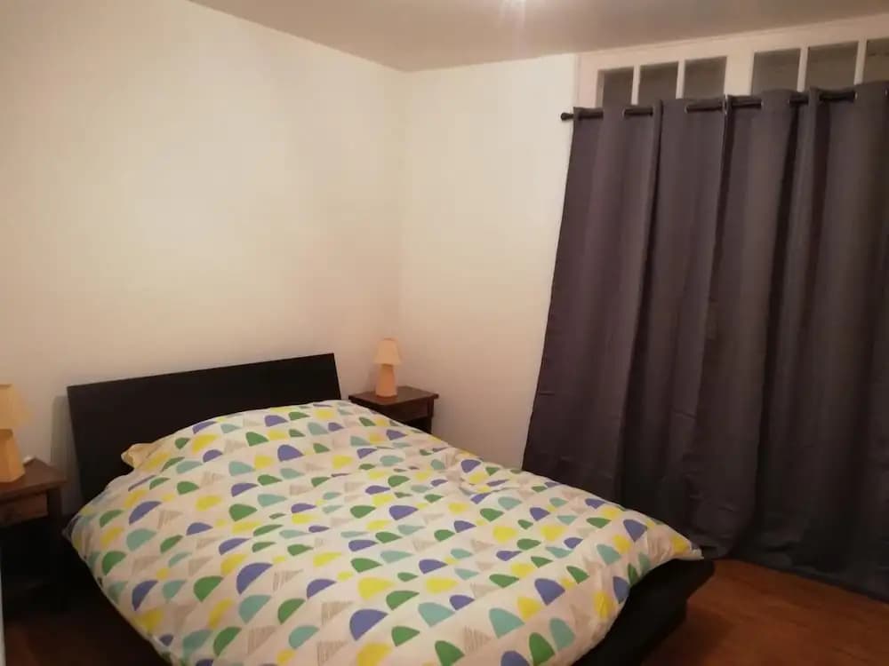 Gîte Chez Effat - Photo 3