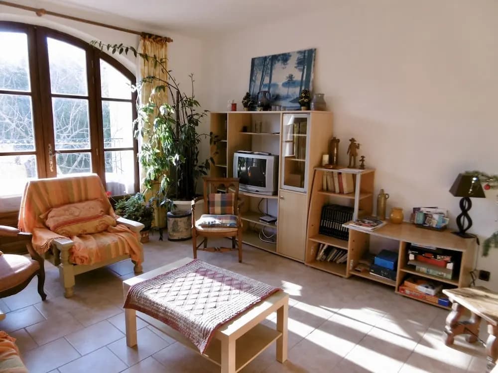 Le Valléron - Photo 2