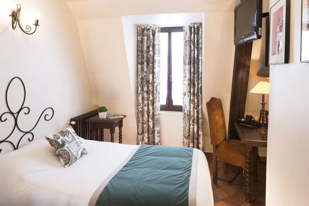 Hôtel Castex - Photo 4