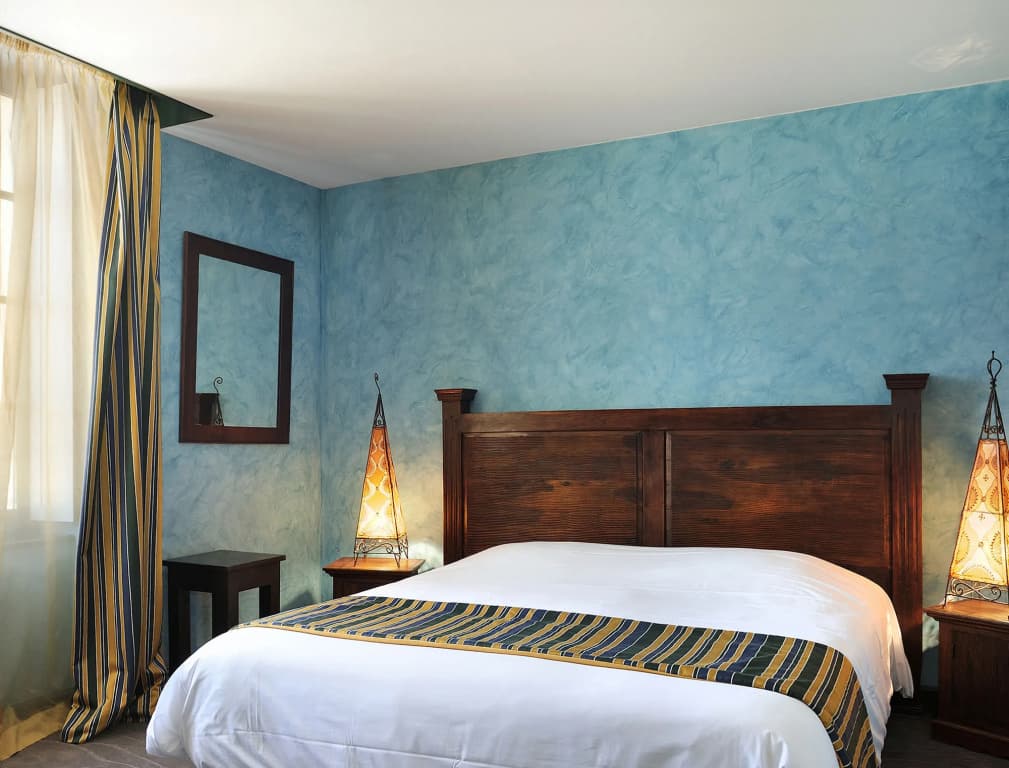 Hôtel & Spa du Domaine des Thômeaux, The Originals Relais - Photo 3