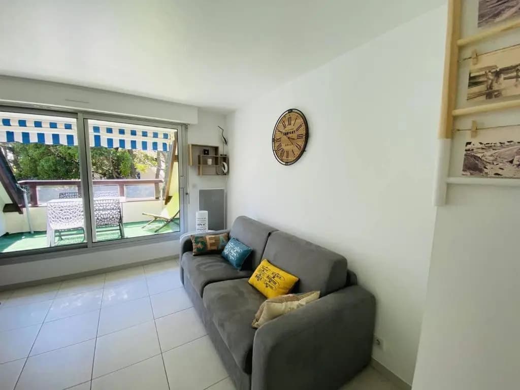 Studio Carnac, 1 pièce, 4 personnes - FR-1-377-63 - Photo 4
