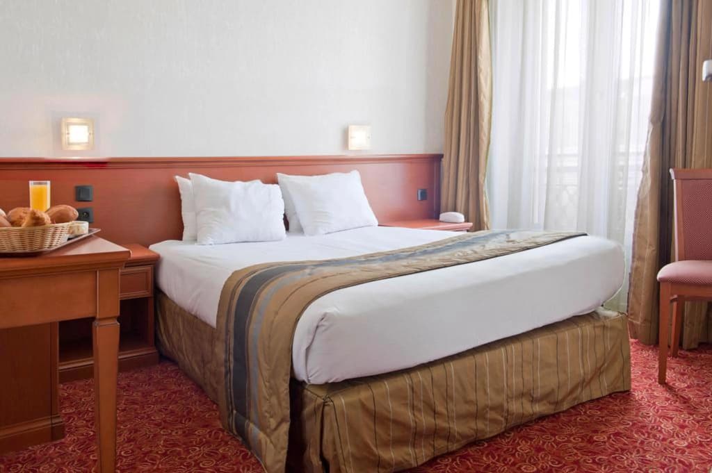 Hotel Berkeley - Miniature 6