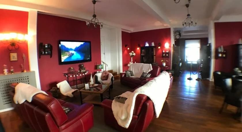 Le Grand Hôtel - Photo 1