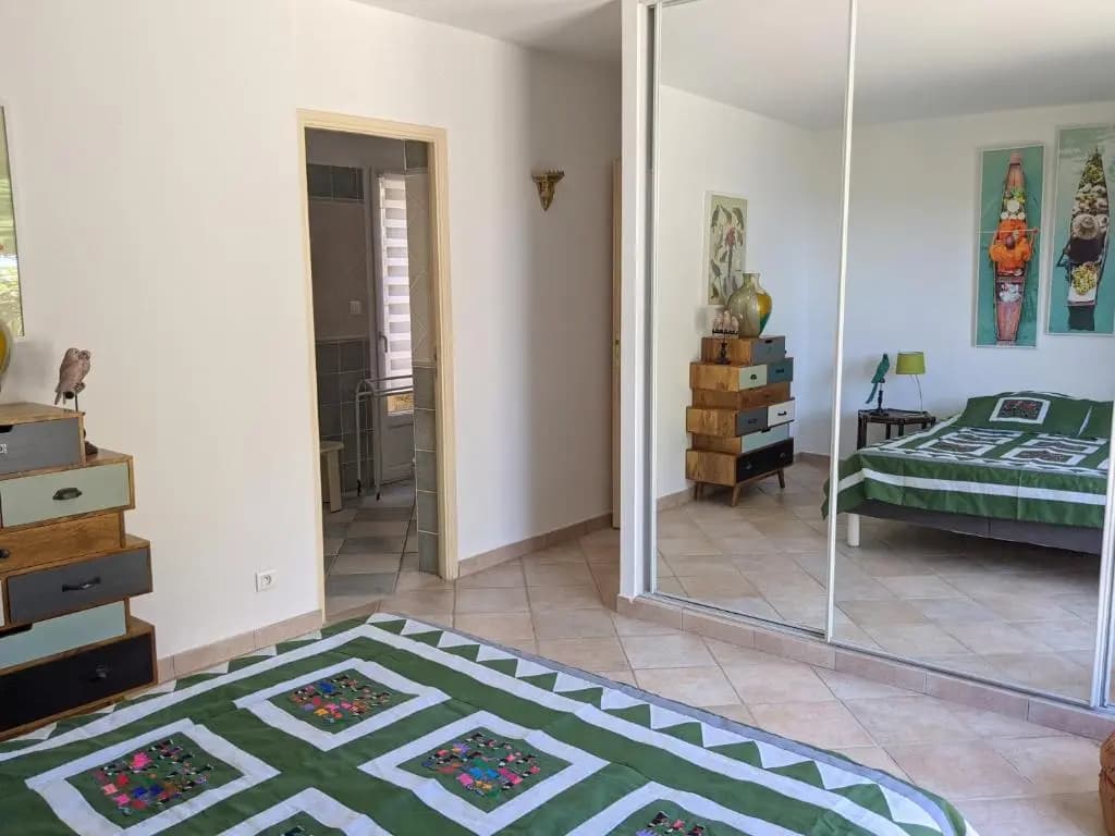 Appartements L'Acacia - plage d'Argent à 300m - Photo 2