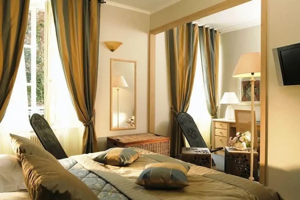Hostellerie de la Maronne - Photo 4